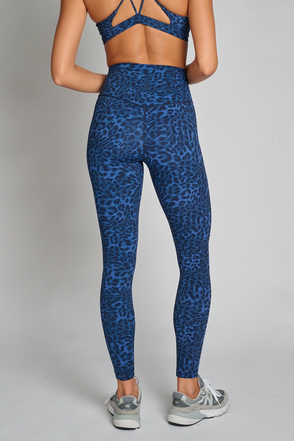 Printed Legging