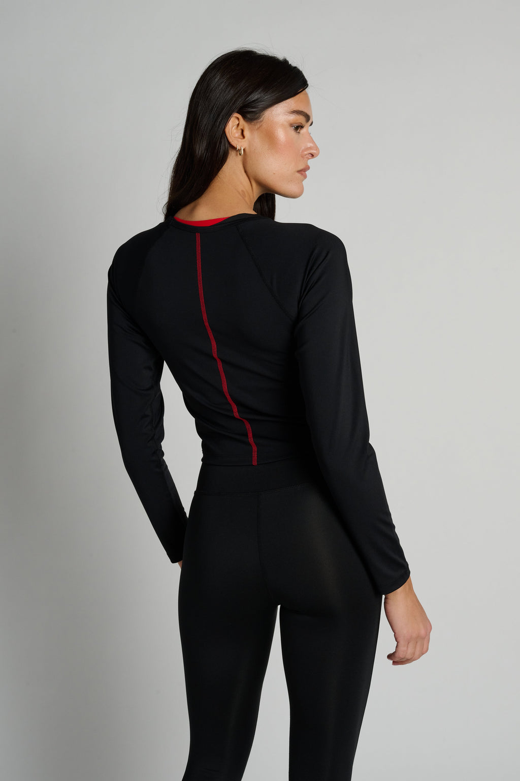 Endurance Long Sleeve