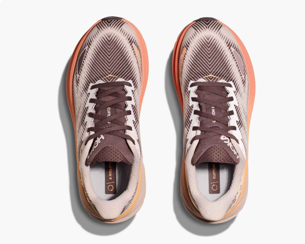 Women's Clifton 9 GTX