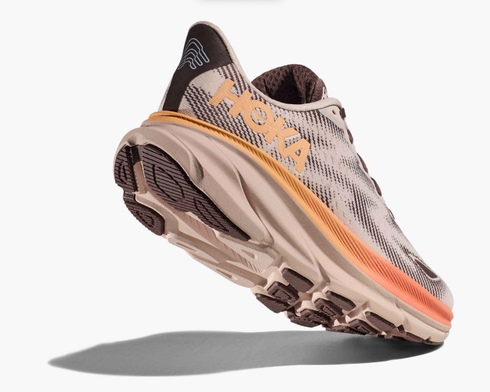 Women's Clifton 9 GTX