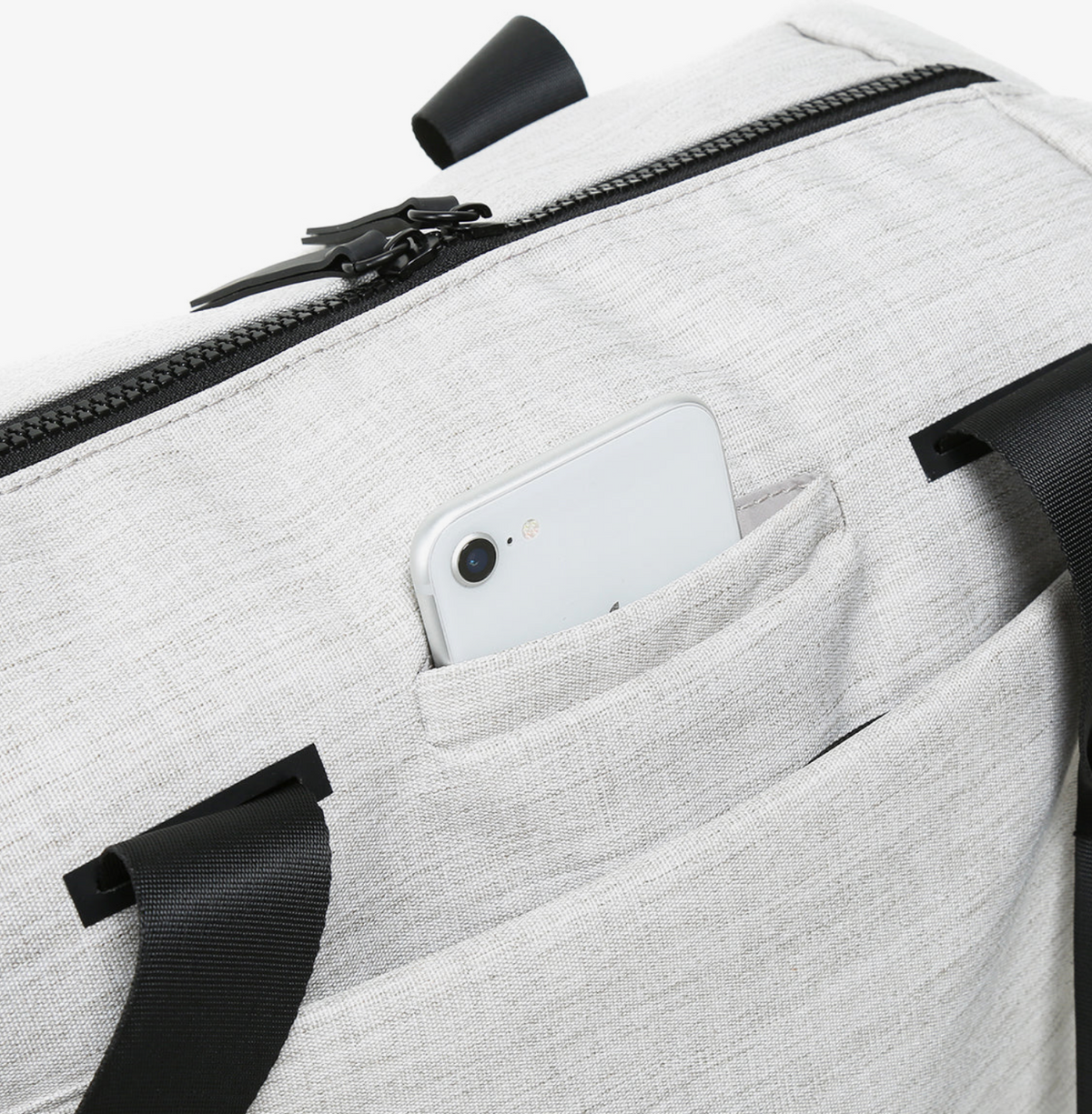 Alana Duffel
