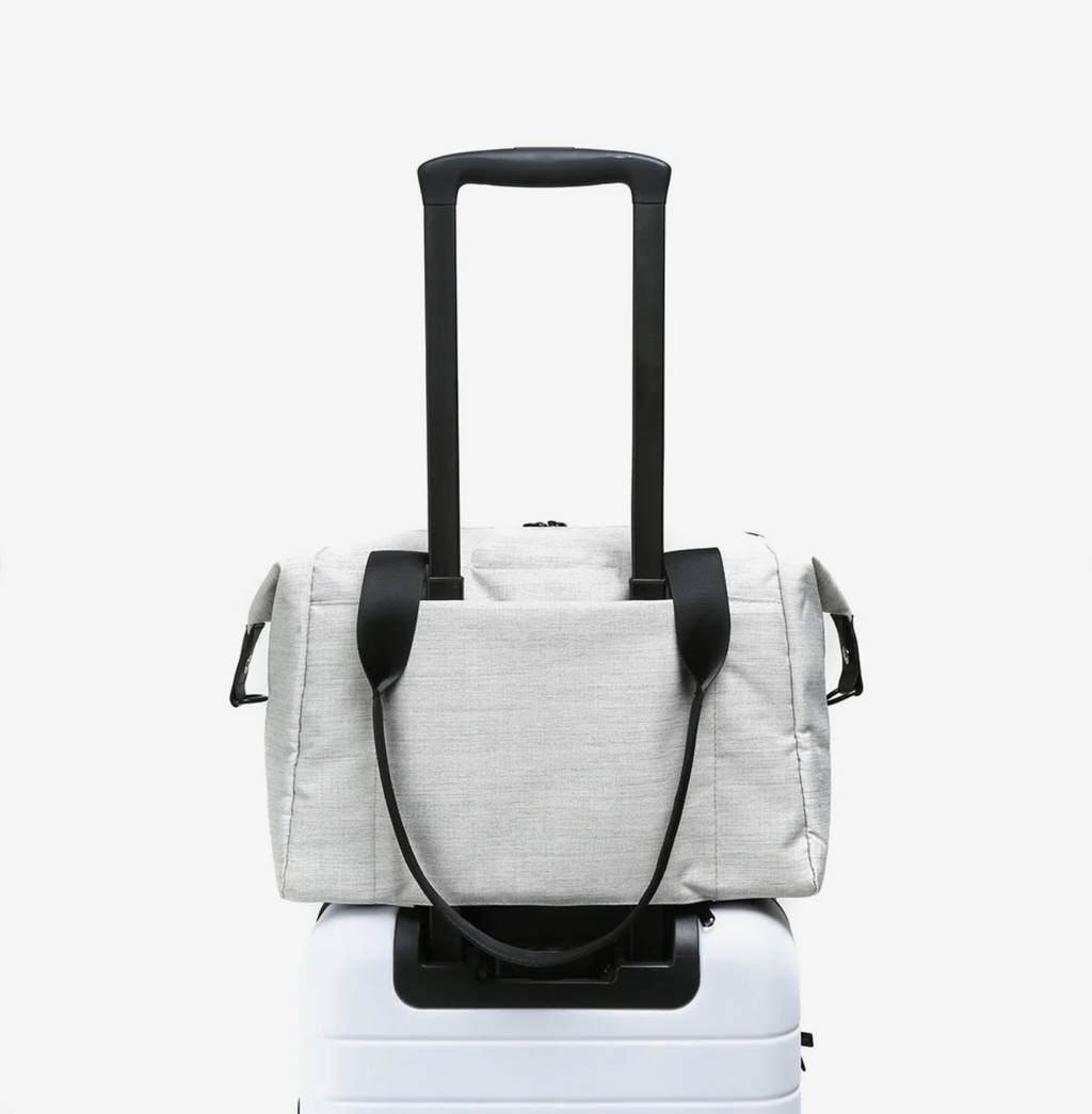 Alana Duffel