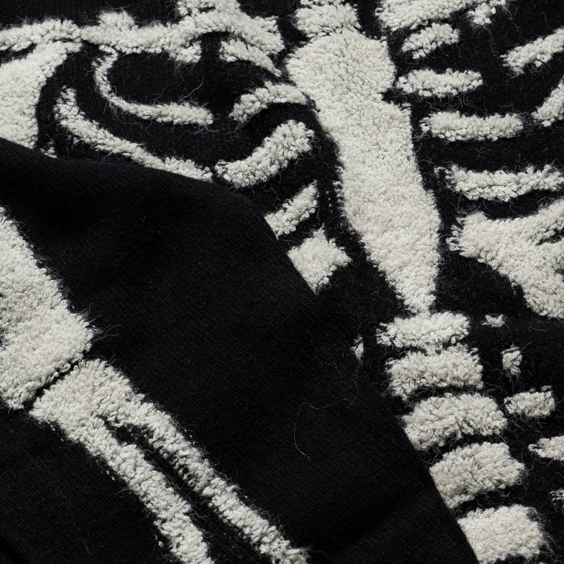 MA®️KET Skelly Sweater