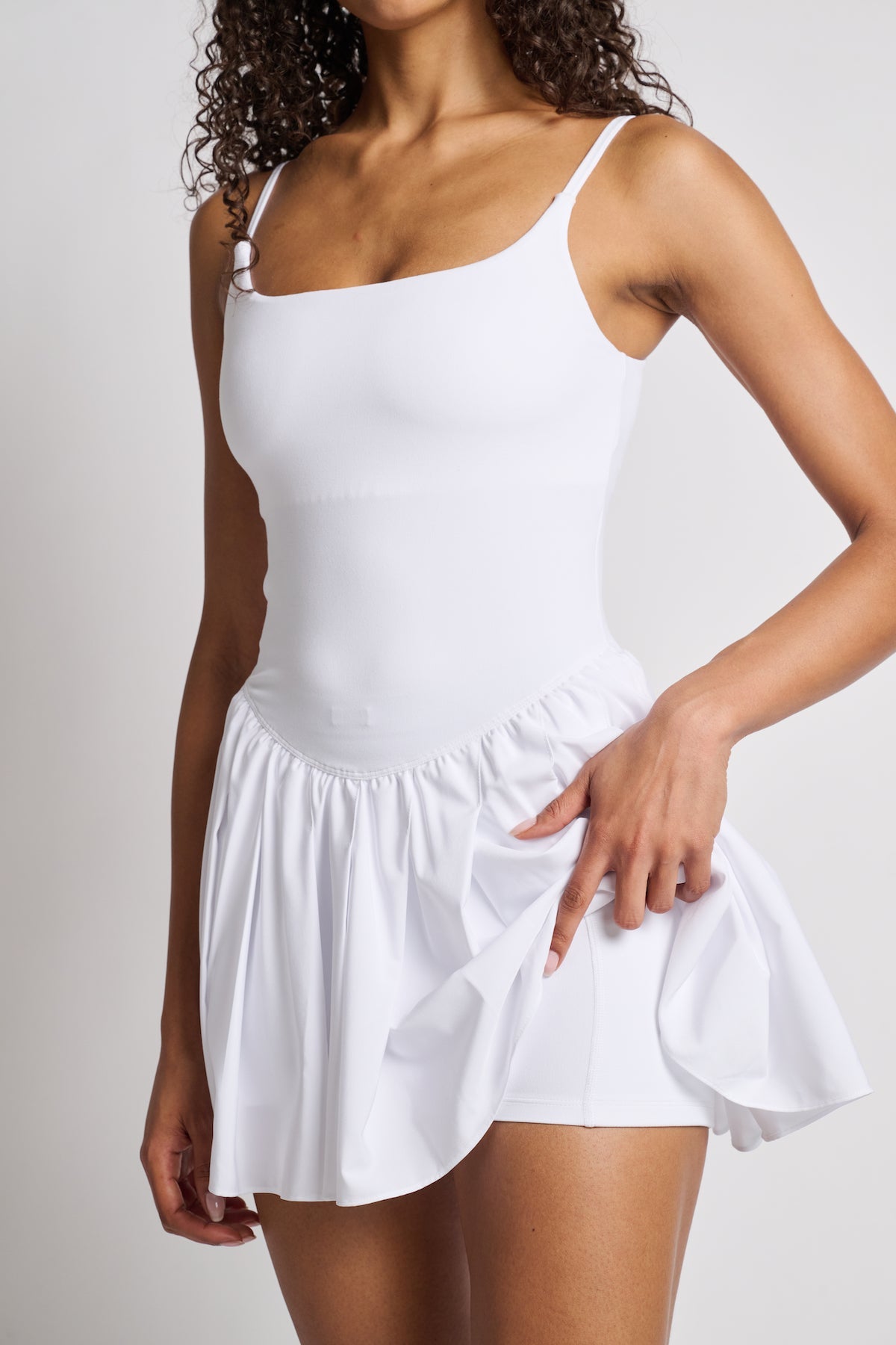 The Courtney Dress