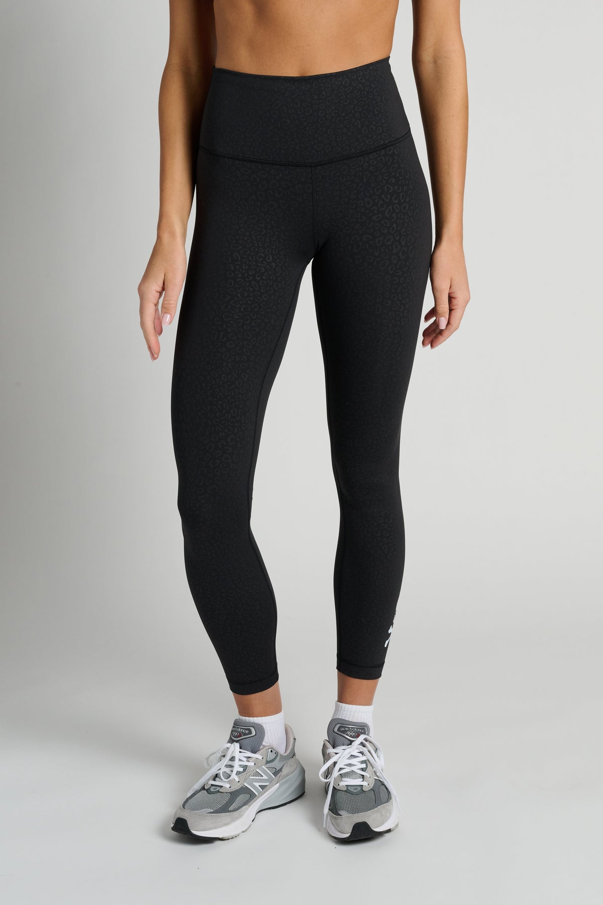 Wunder Train High Rise Tight 25"