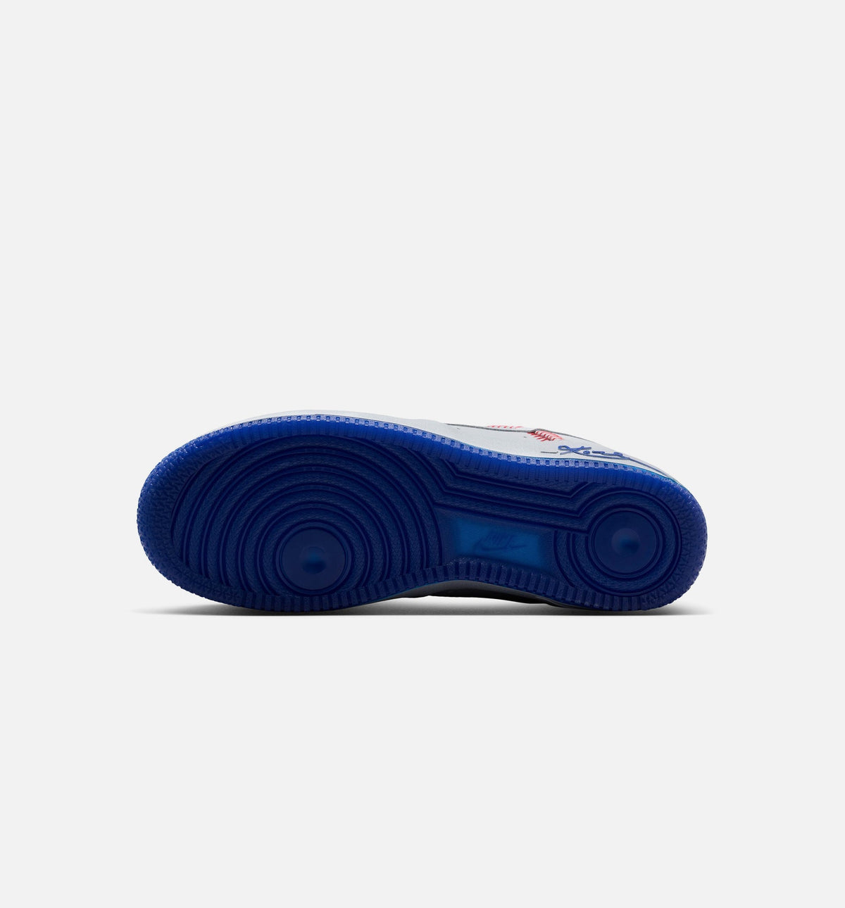 Air Force 1 Low Protro Wolf Grey and Rush Blue Men's Lifestyle Shoe – Wolf Grey/Rush Blue