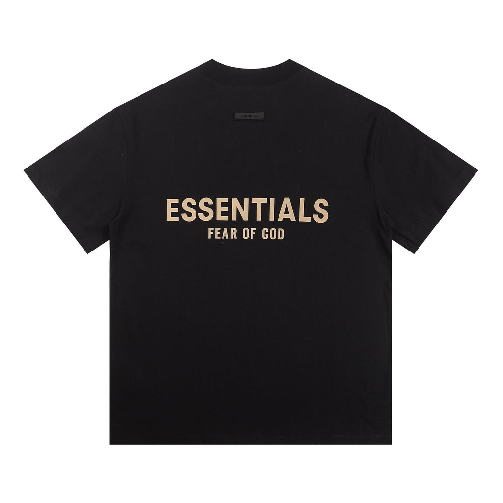 ESSENTIALS Cloud Series Crewneck T-Shirt
