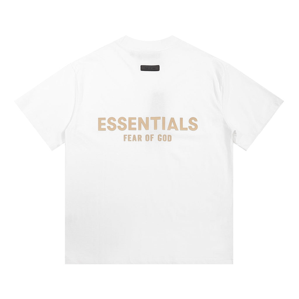 ESSENTIALS Cloud Series Crewneck T-Shirt