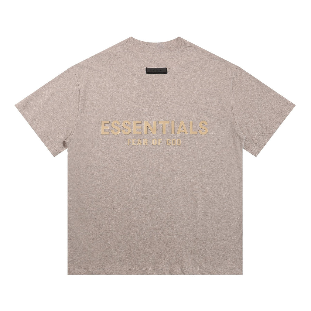 ESSENTIALS Cloud Series Crewneck T-Shirt