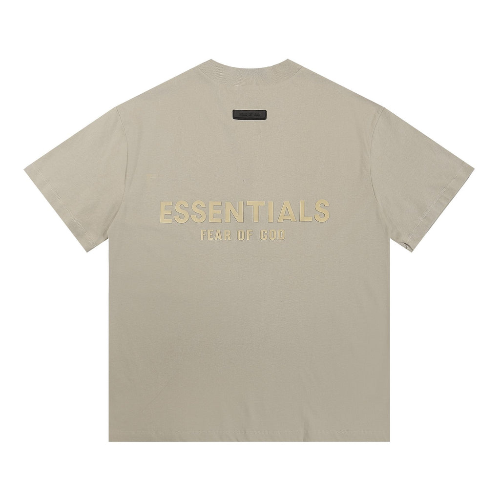 ESSENTIALS Cloud Series Crewneck T-Shirt