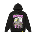 THAT'S A AWFUL LOT OF COUGH SYRUP Tomorrow Star Graphic Hoodie