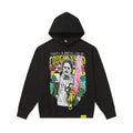 THAT'S A AWFUL LOT OF COUGH SYRUP Tomorrow Star Graphic Hoodie