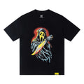 THAT'S A AWFUL LOT OF COUGH SYRUP Front & Back Graphic T-Shirt