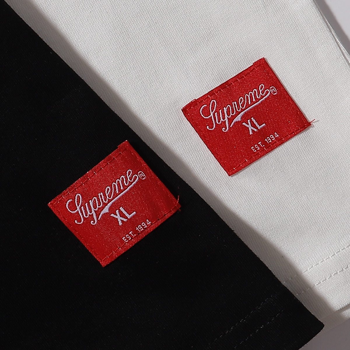 Supreme 99 Graphic Long-Sleeve T-Shirt