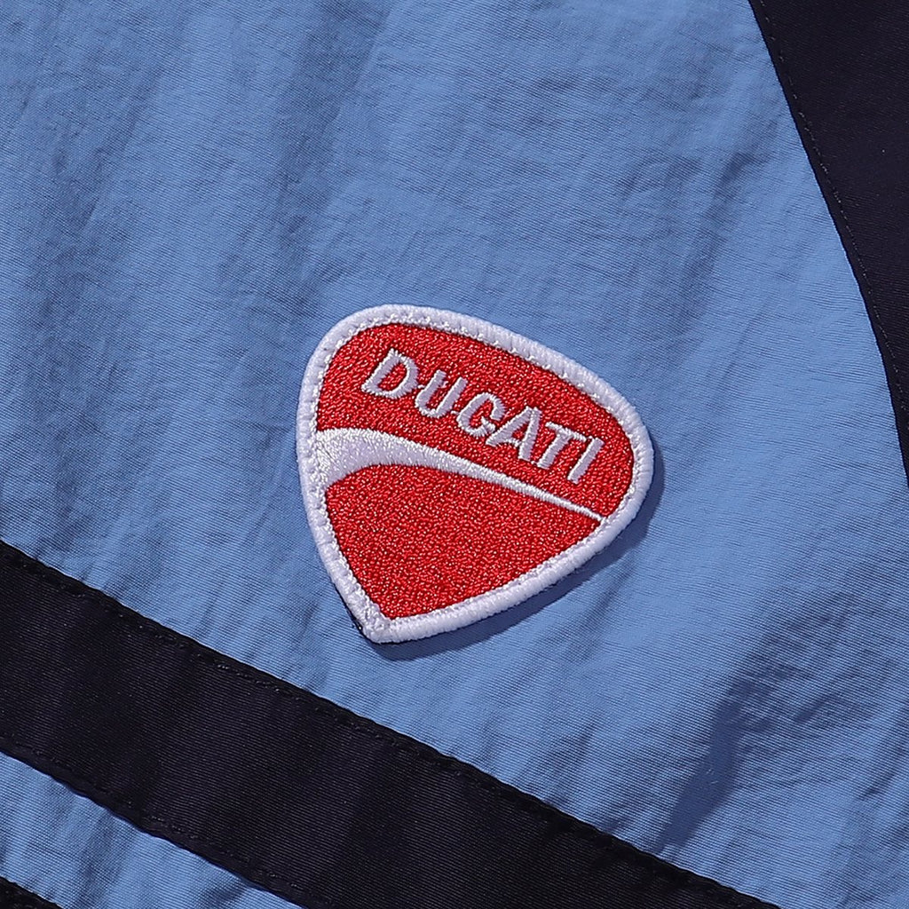 Supreme Ducati Racing Graphic Tracksuit Set