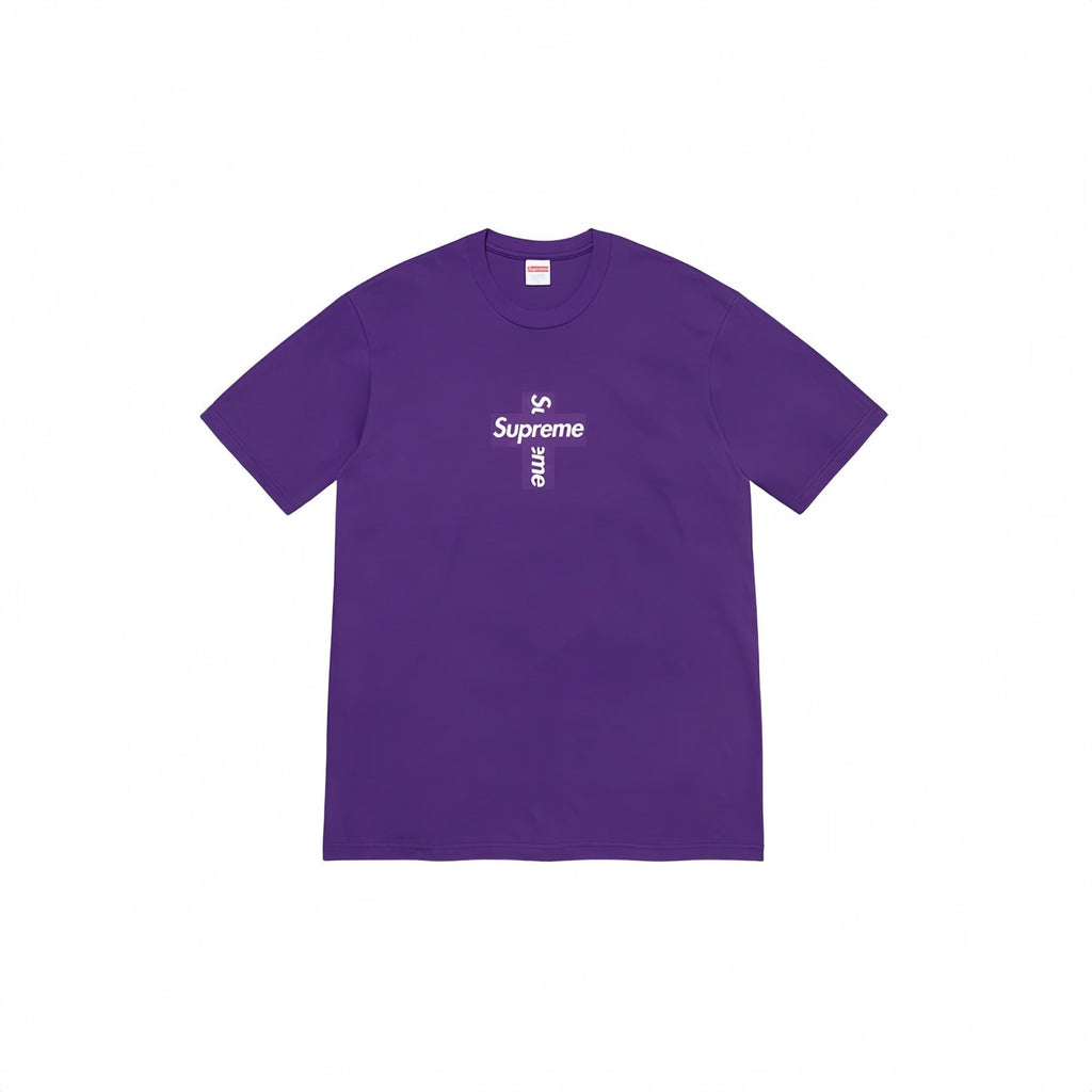 Supreme Gummo Dot Graphic T-Shirt