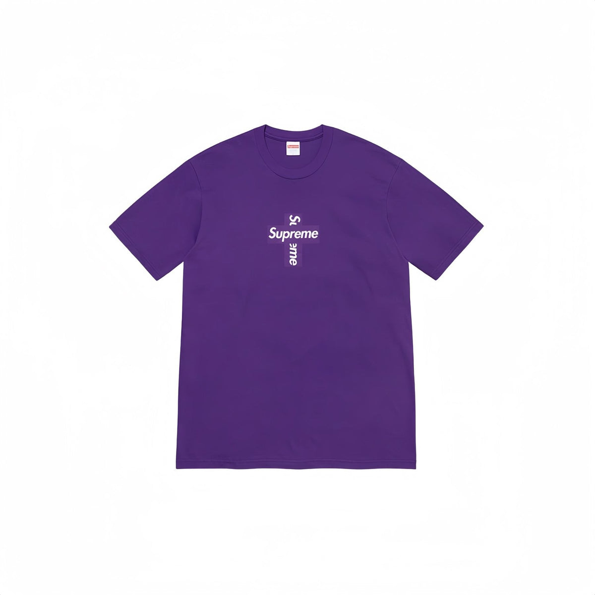 Supreme Gummo Dot Graphic T-Shirt