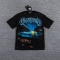 GLAZAGO Destiny Is a Choice Graphic T-Shirt