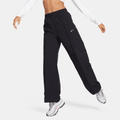 Wmns Nike Sportswear Everything Wovens Mid-Rise Open-Hem Pant