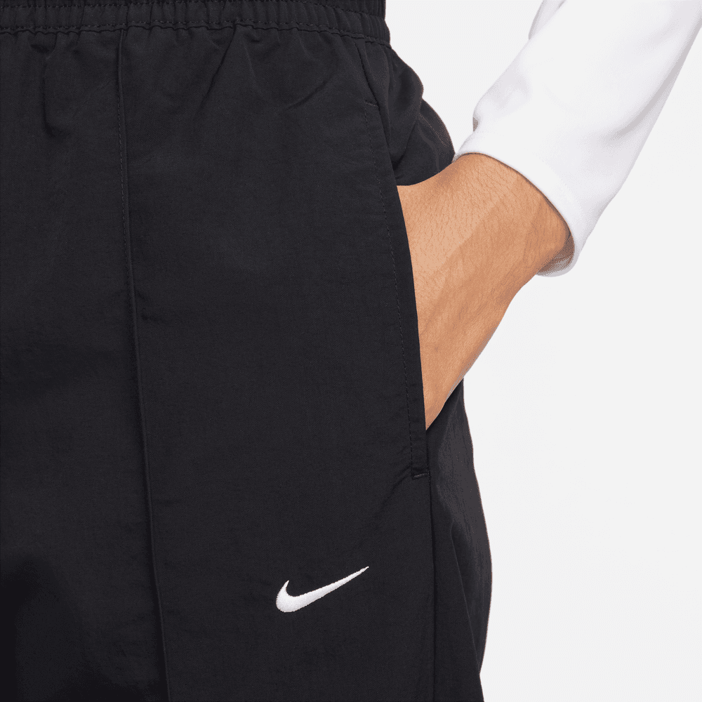 Wmns Nike Sportswear Everything Wovens Mid-Rise Open-Hem Pant
