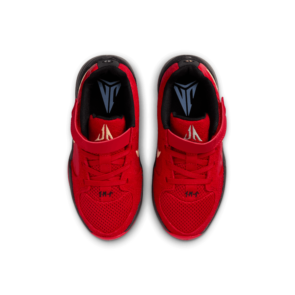 PS Nike Ja 2