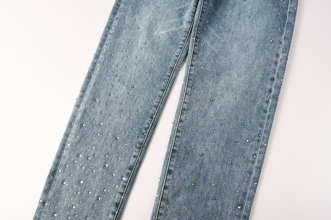 Purple Brand Street jeans 9149