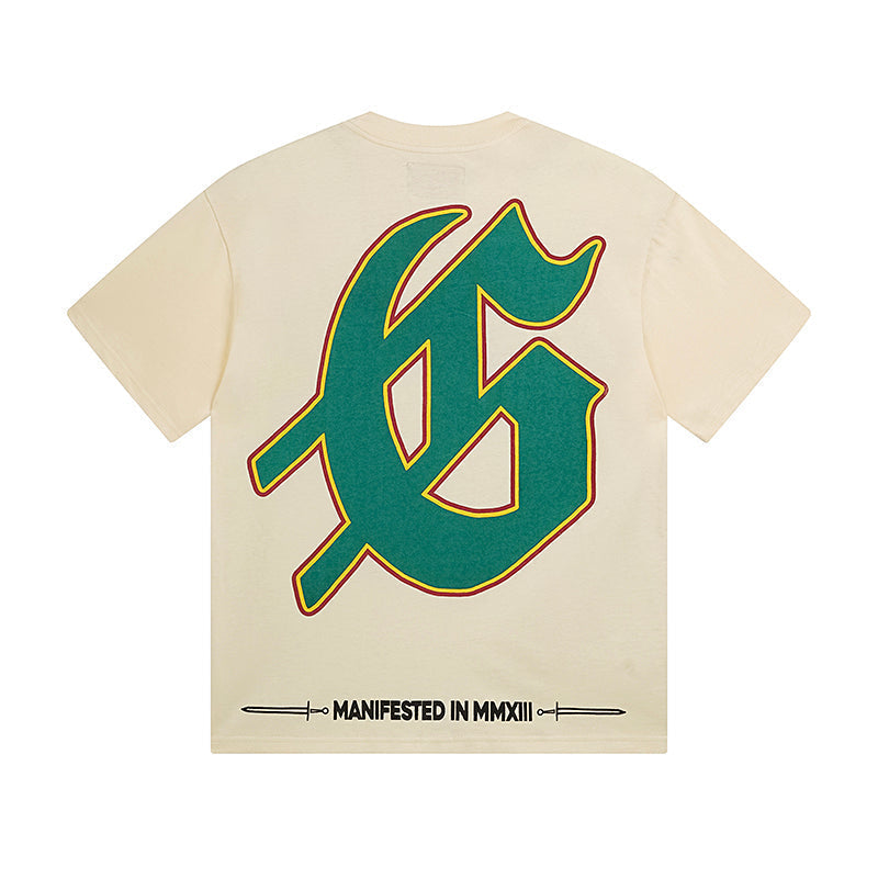 Godspeed T-Shirt-3067