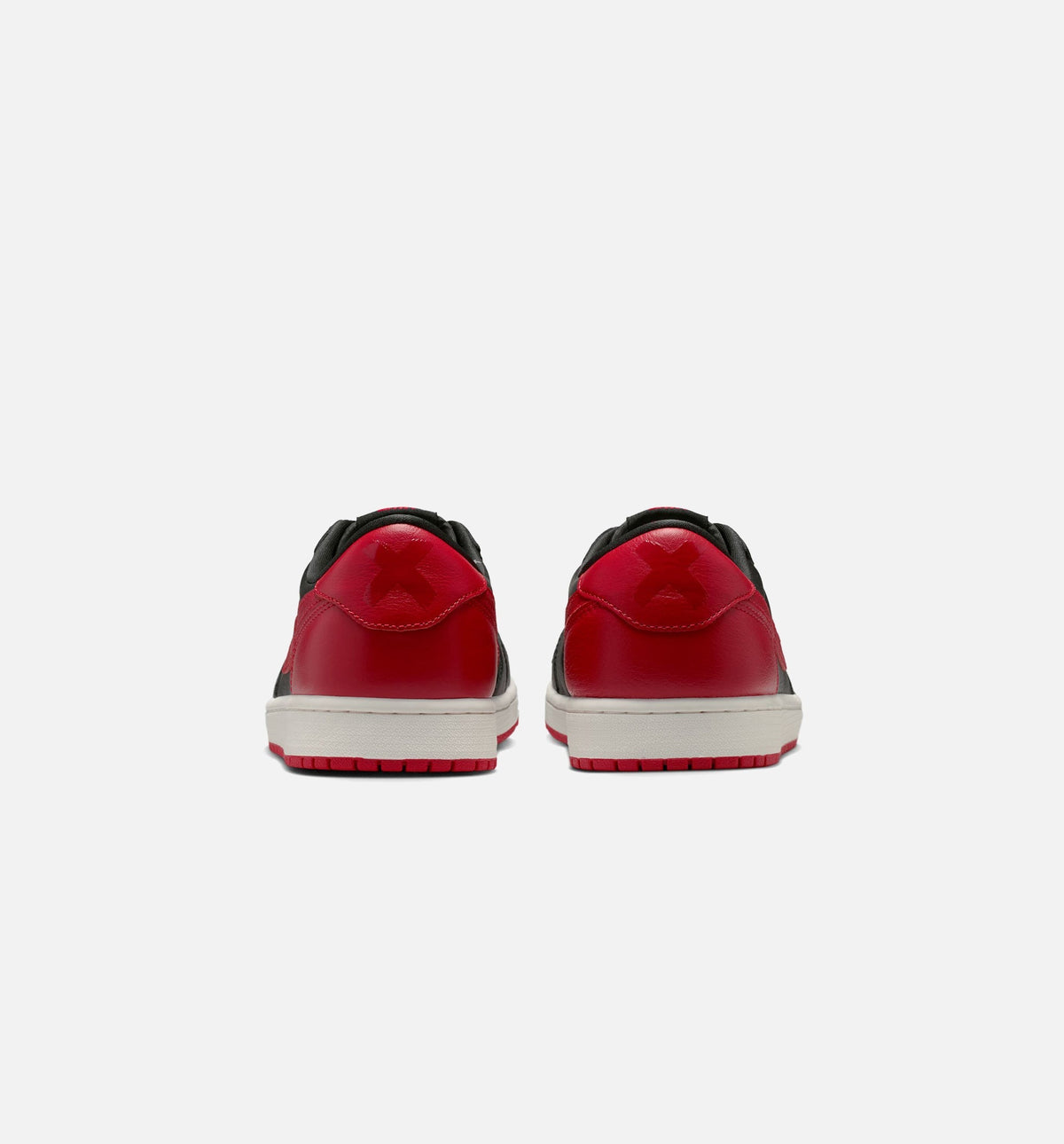 Air Jordan 1 Retro Low OG Banned Men's Lifestyle Shoe