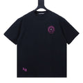 Chrome Hearts Black T-shirt