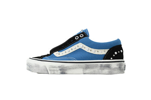 Vans LX Old Skool 36 Pearlized Pack Black Navy VN000E8VYA6