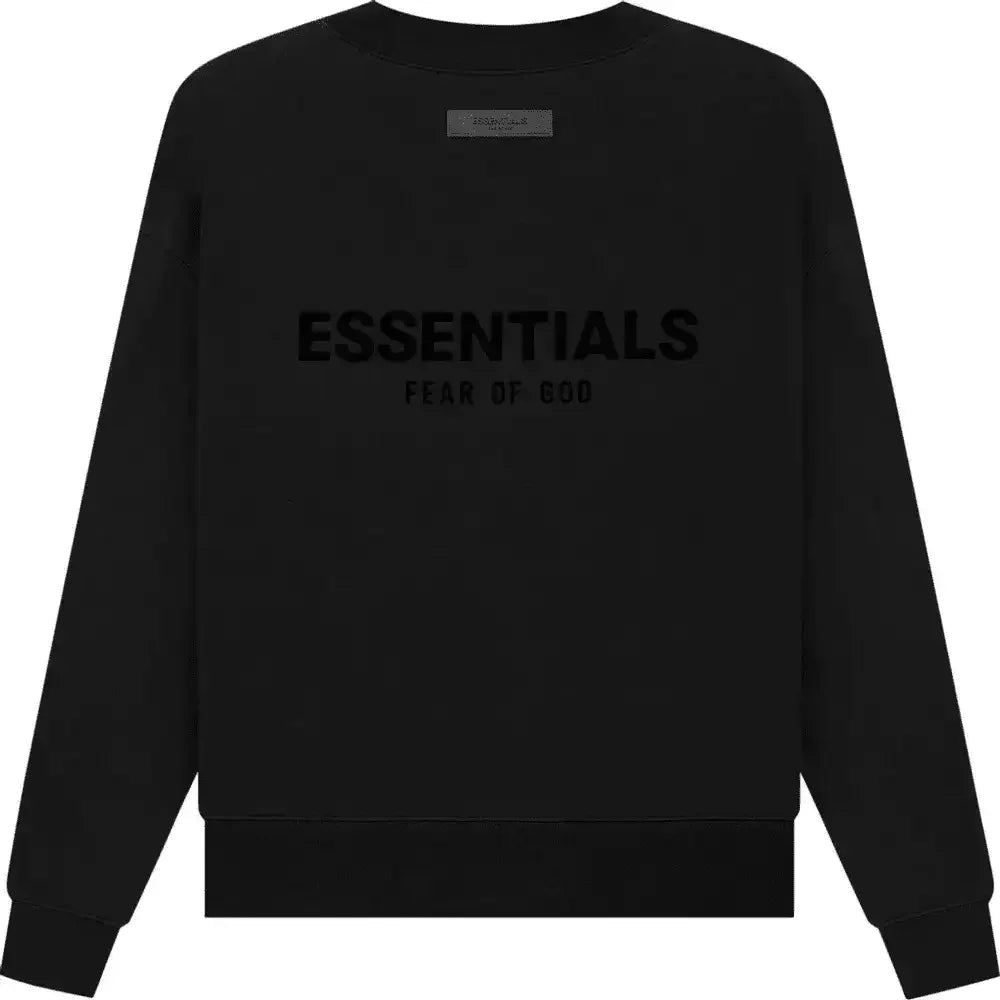 Fear of God Essentials SS22 Core Collection Crewneck Stretch Limo