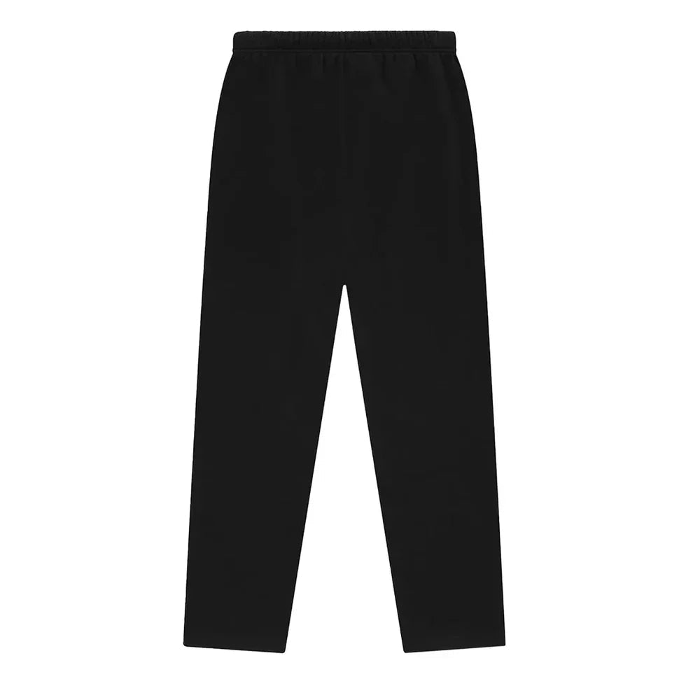 Fear of God Essentials x NBA Relaxed Sweatpant Black