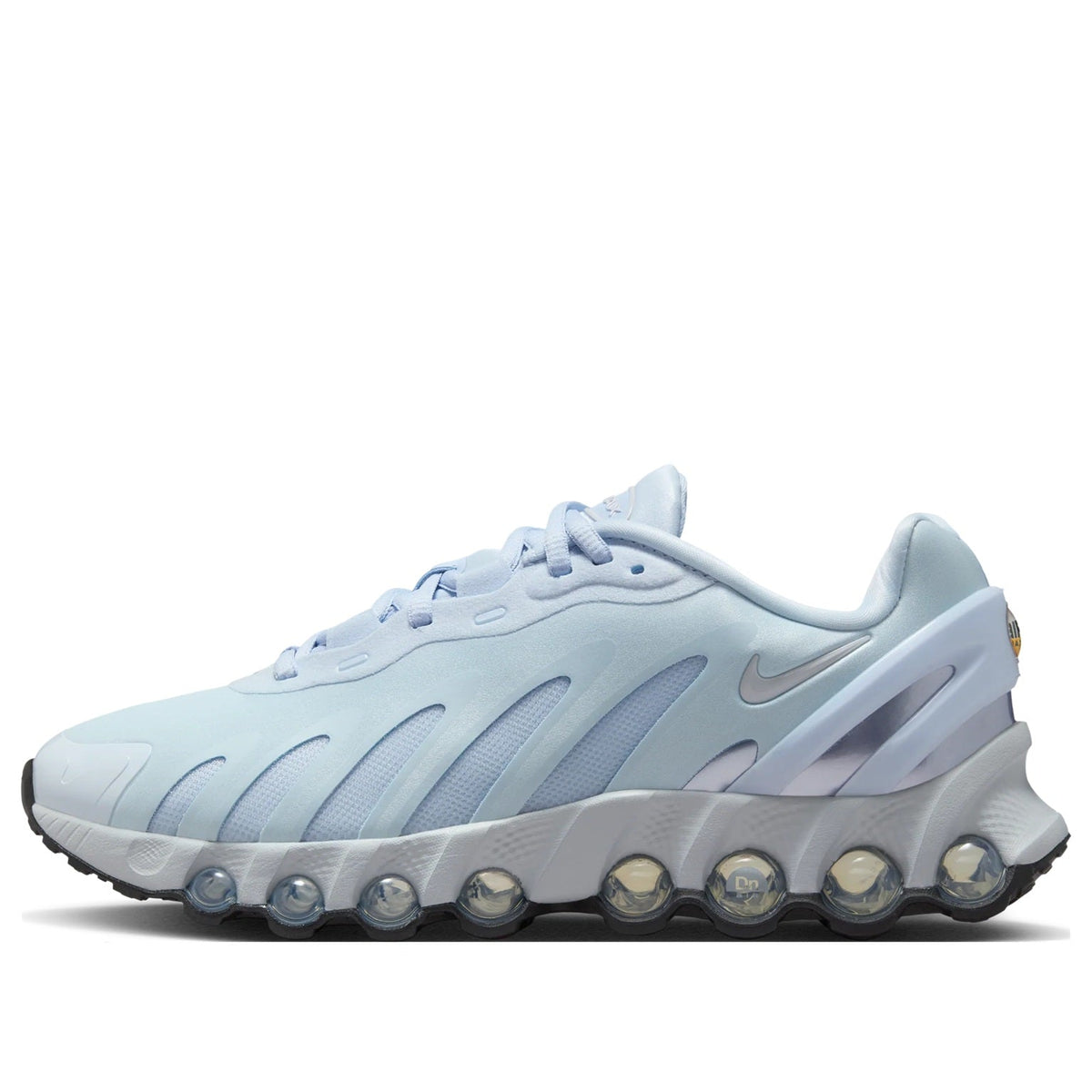 Women's Nike Air Max DN8 Celestine Blue/Pure Platinum (HF5509 401)