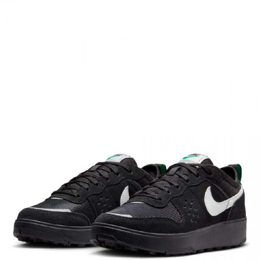 Big Kid's Nike C1TY Black/Summit White (HQ0026 001)