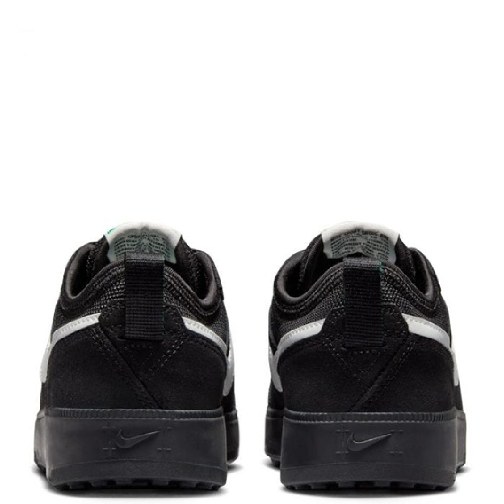 Big Kid's Nike C1TY Black/Summit White (HQ0026 001)