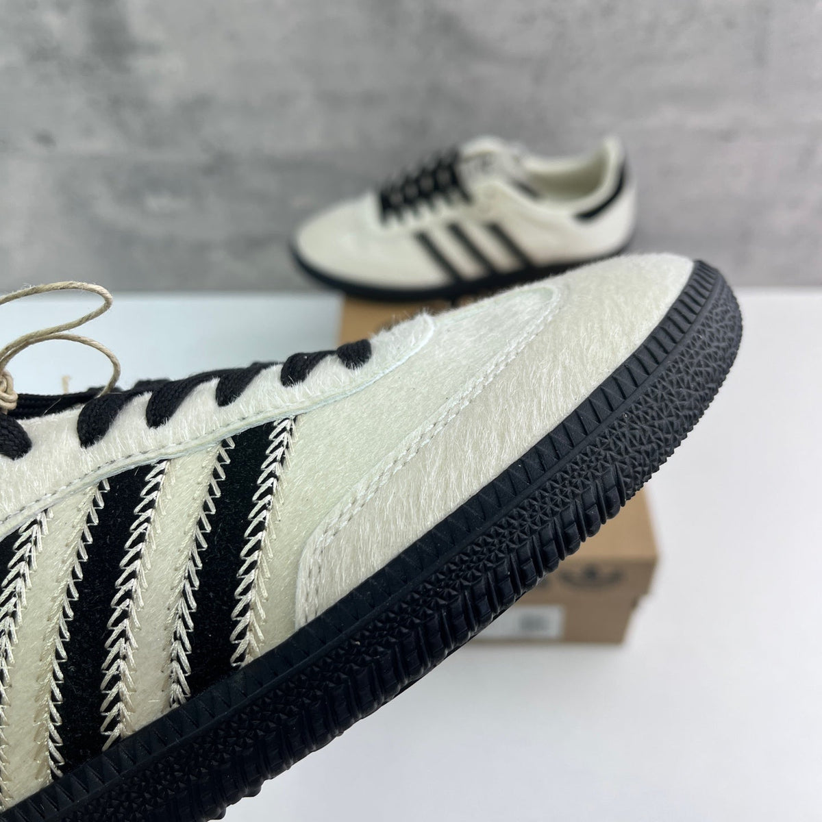 Adidas Samba OG Sneakers