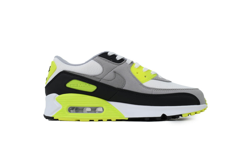 Nike Air Max 90 OG Volt 2020 CD0881-103