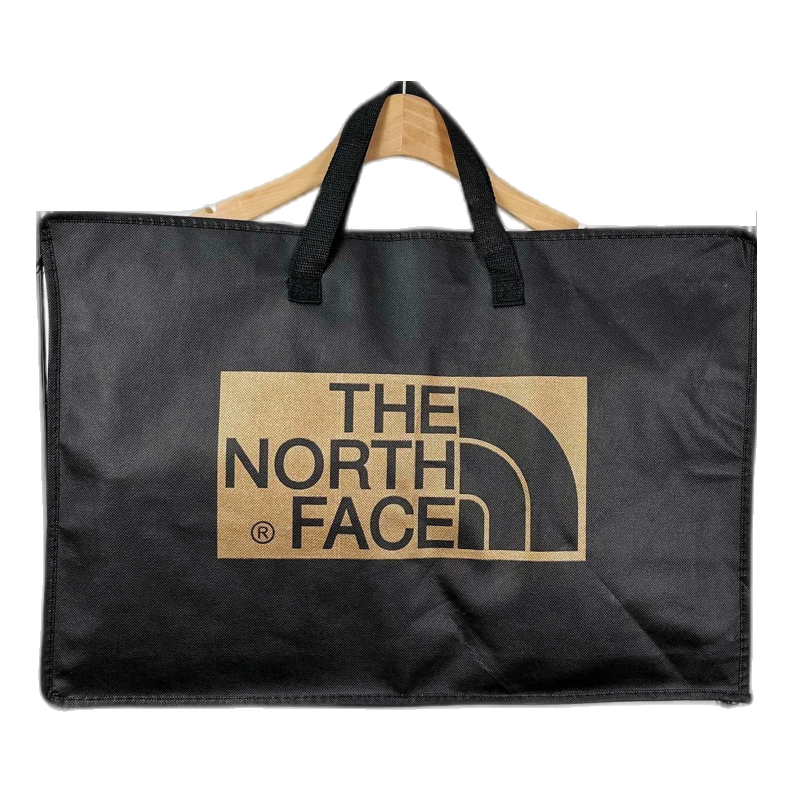 The North Face Himalayan Down Parka | Grey & White | 700-Fill