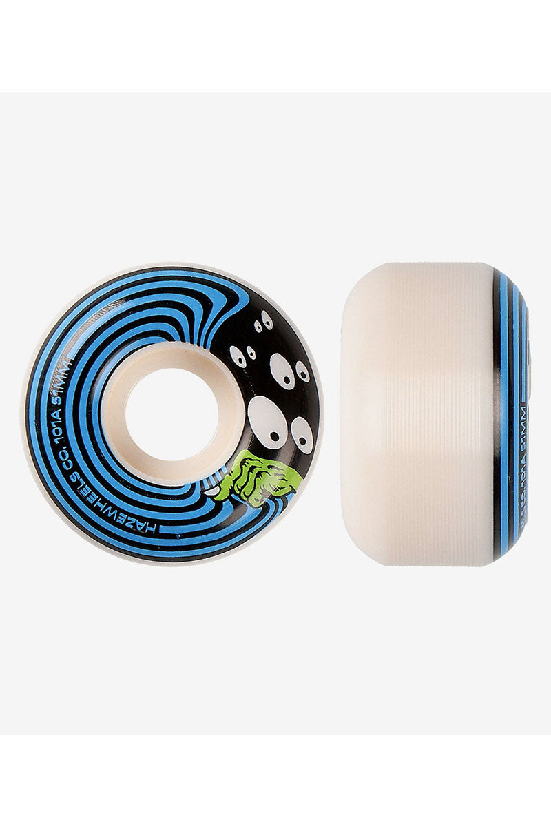 HAZE SNEAK 51MM WHEELS