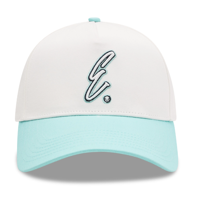 Eastside Golf 5 Panel 2 Tone Hat
