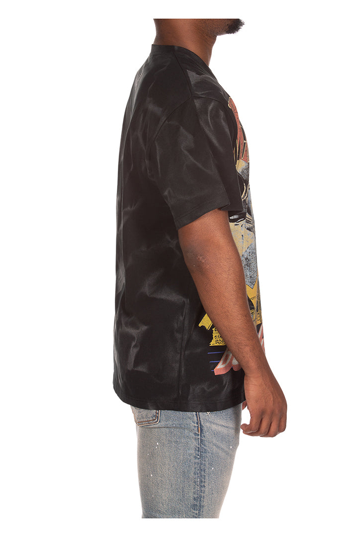 BBC Rushmore Oversize Knit Tee