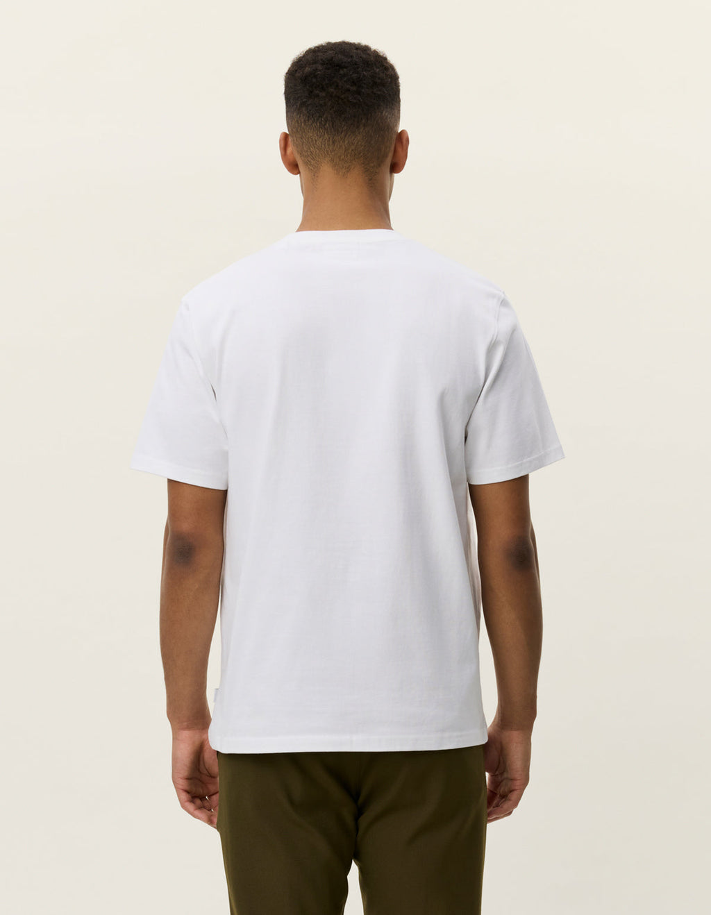 Les Deux Mix Tape Tee