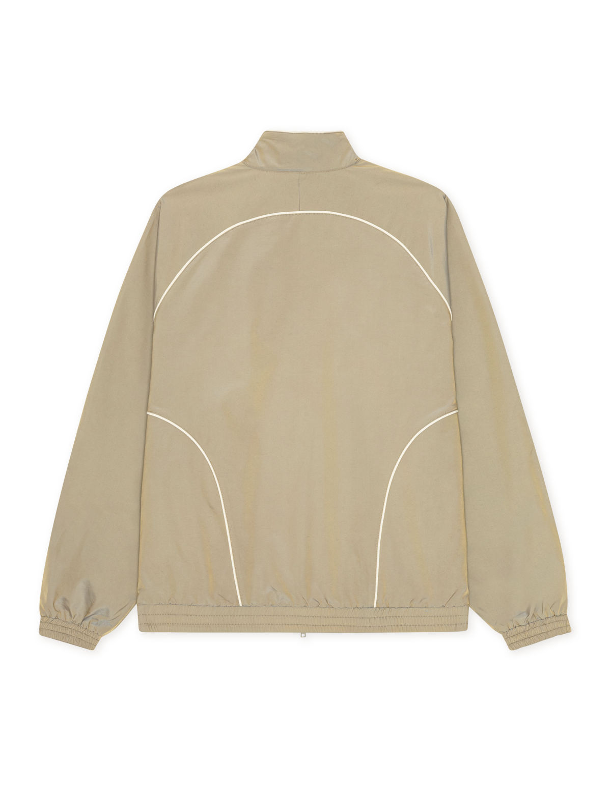 Les Deux Jack Shiny Track Jacket