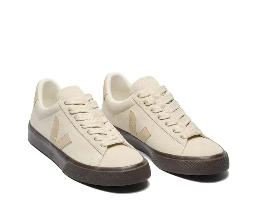 Veja Campo Bold Suede