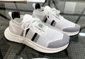 Dior Knit Low-Top Sneakers