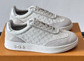 Louis Vuitton Flash Low-Top Sneakers