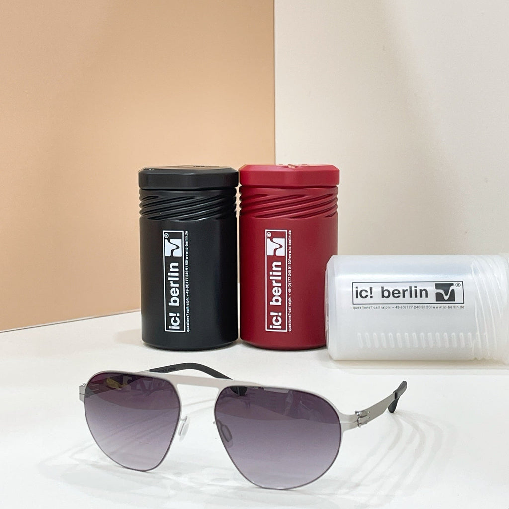 Berluti MB21S Sunglasses