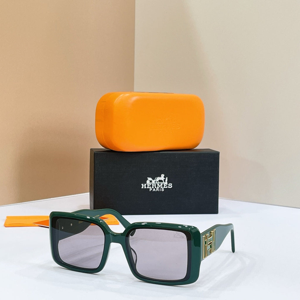 Hermes 9713 Sunglasses